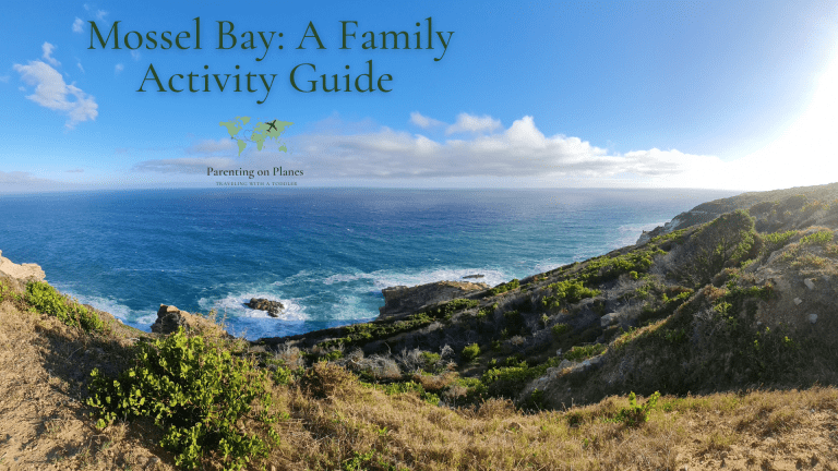 Mossel Bay: A Family Activity Guide