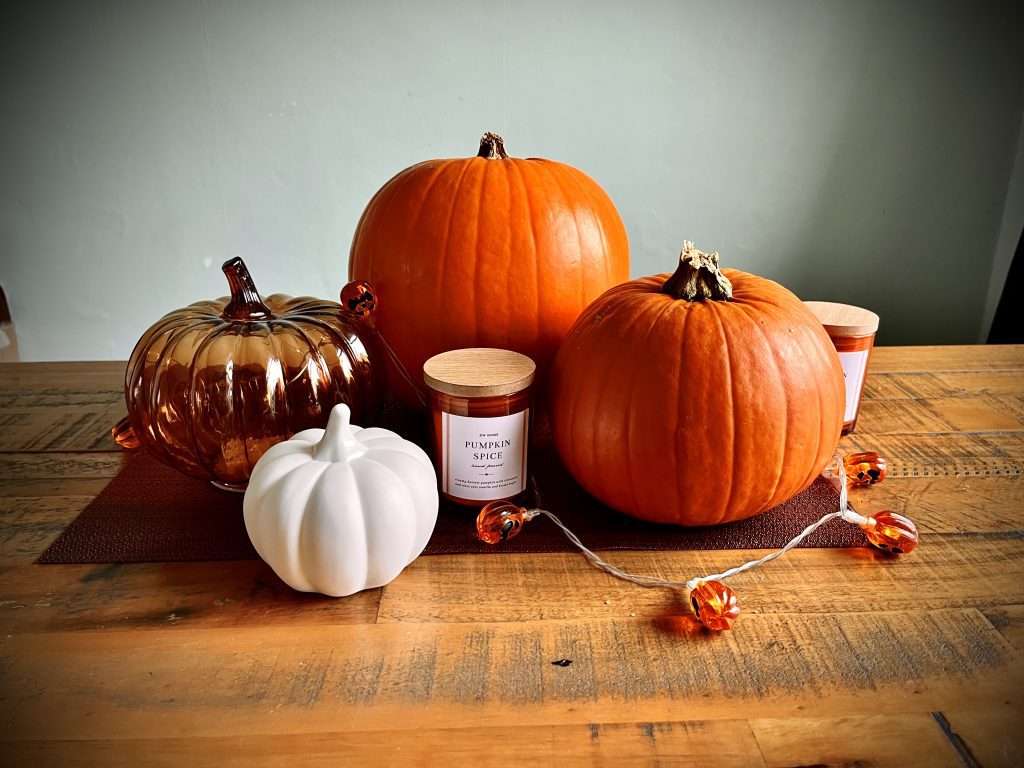 Creative Ways to Use Pumpkin Guts After Carving